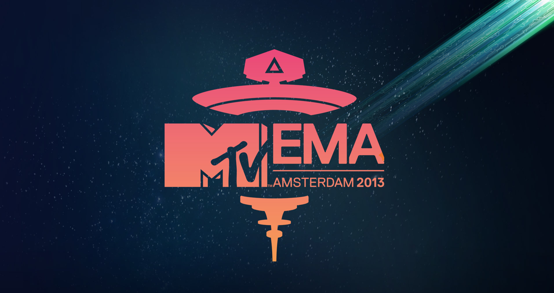 MTV-EMA-2013