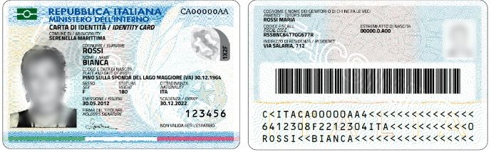 Carta-d-identita-elettronic - SKUP